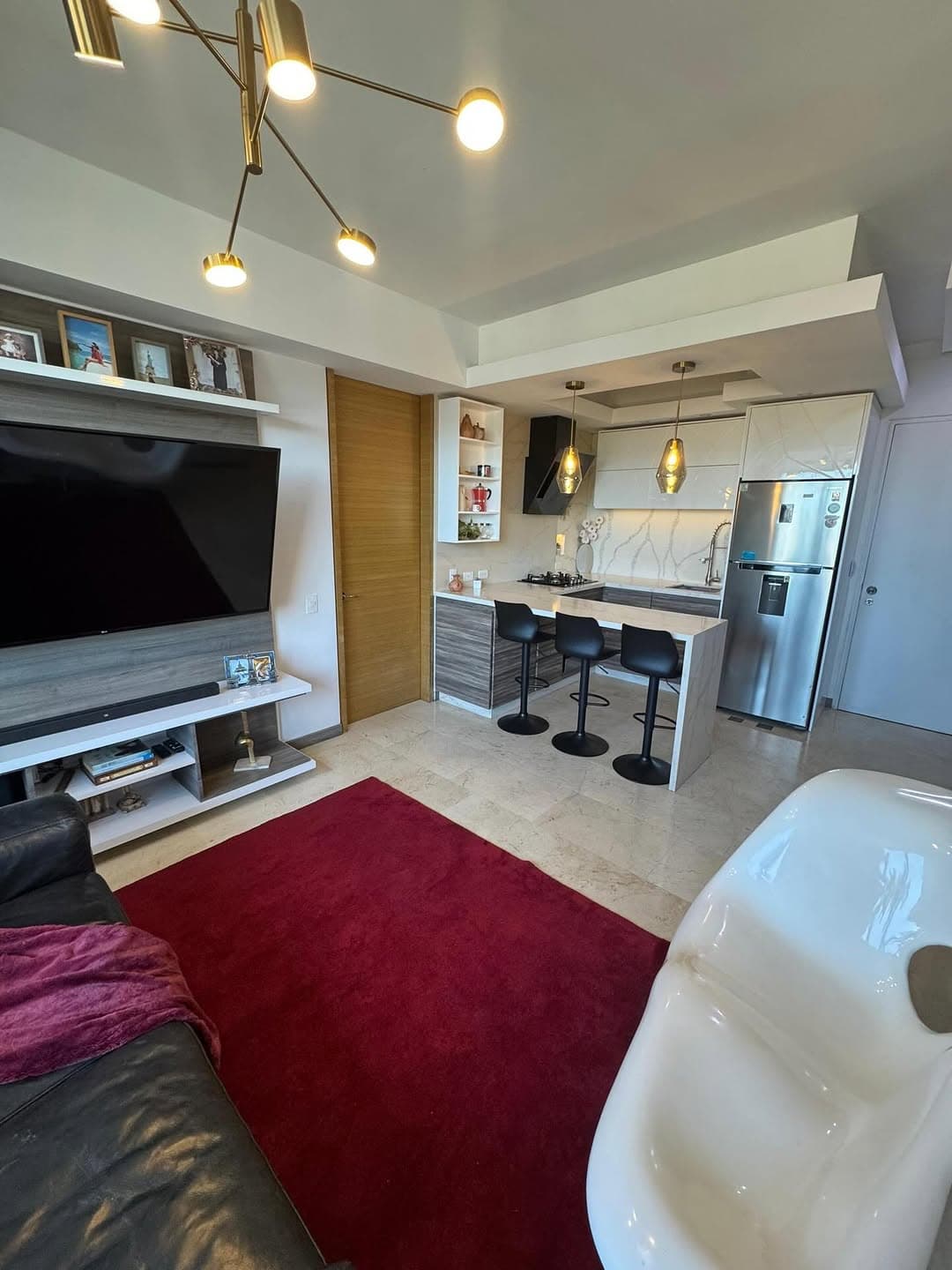 Apartamento en Sebucán, Libertador - imagen 3