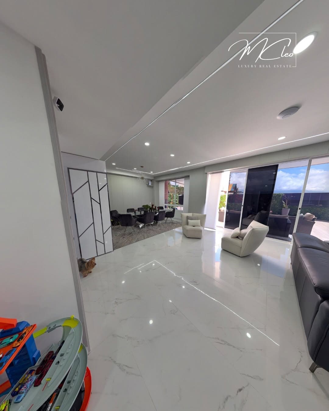 Apartamento en Baruta, Miranda 6