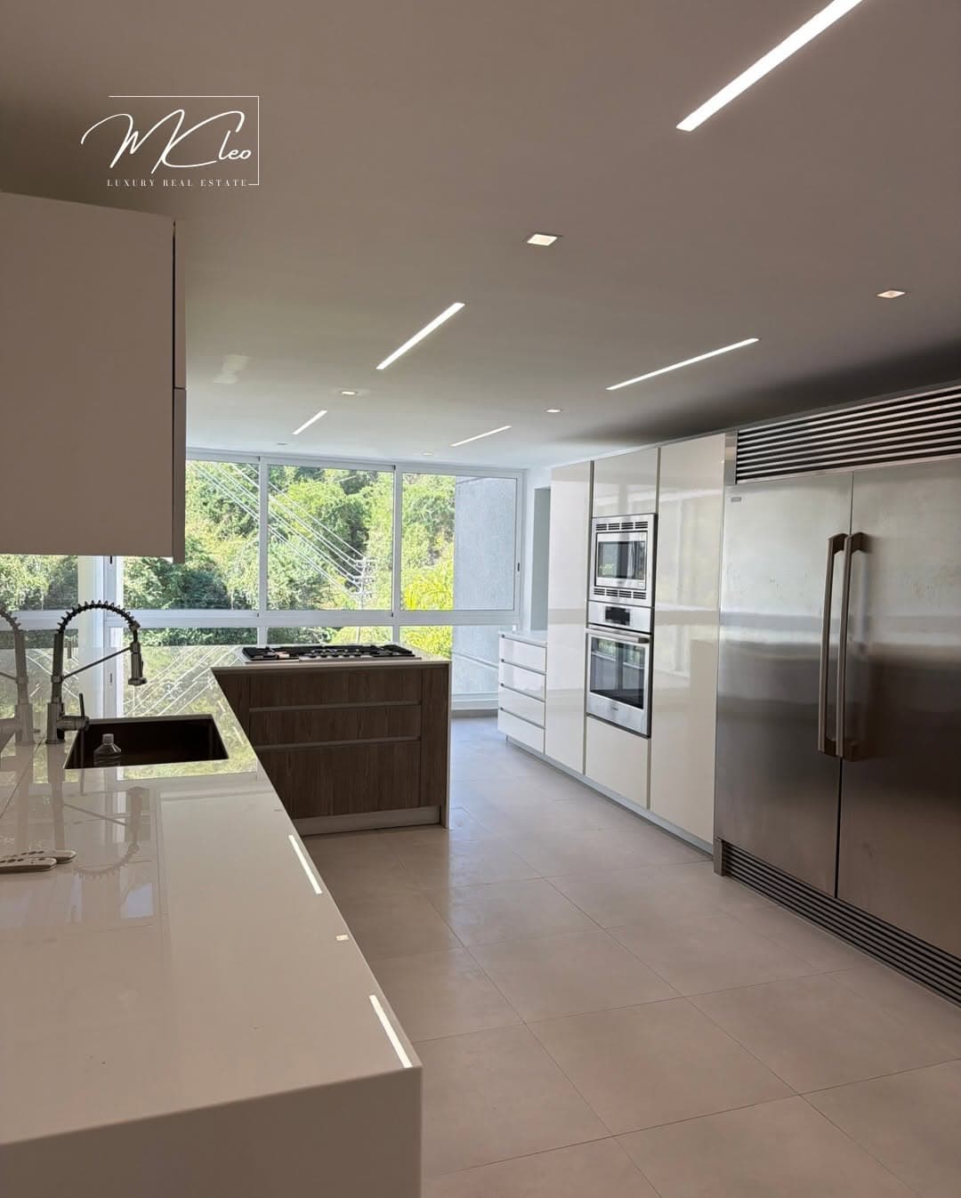 Apartamento en Santa Fé, San Rafael de Onoto - imagen 5