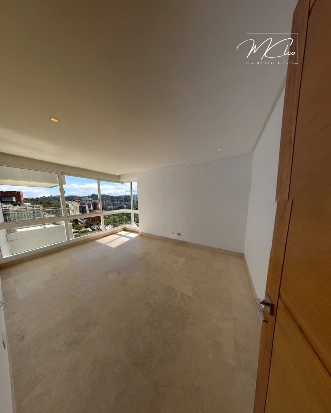 Apartamento en Santa Fé, San Rafael de Onoto 7