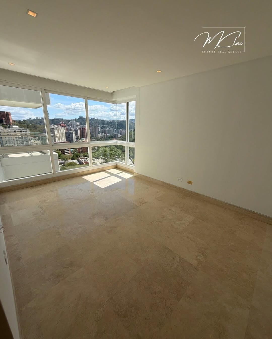 Apartamento en Santa Fé, San Rafael de Onoto 12