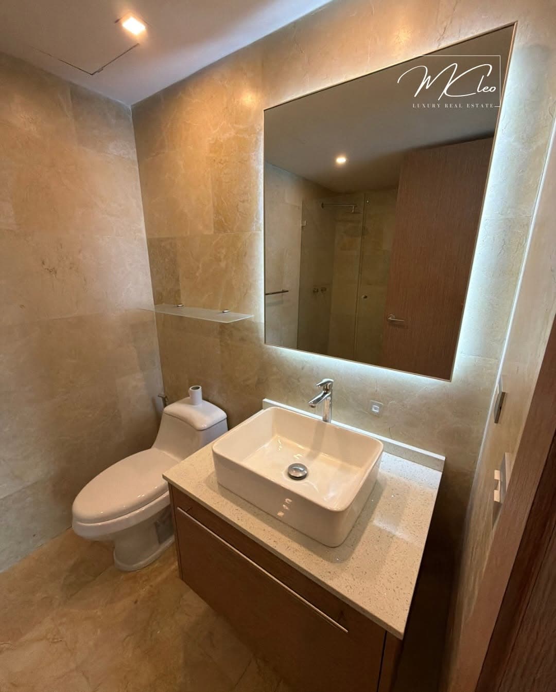 Apartamento en Santa Fé, San Rafael de Onoto 12