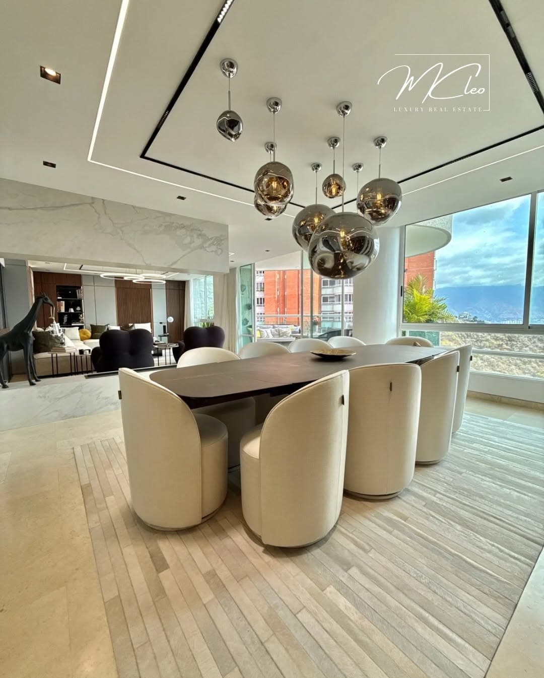 Apartamento en Baruta, Miranda - imagen 4