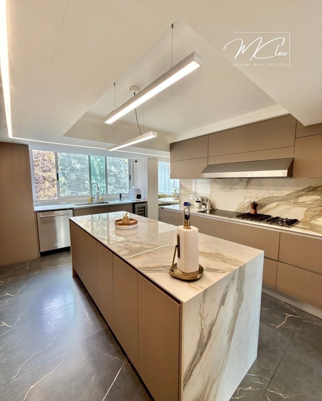 Apartamento en Baruta, Miranda 8