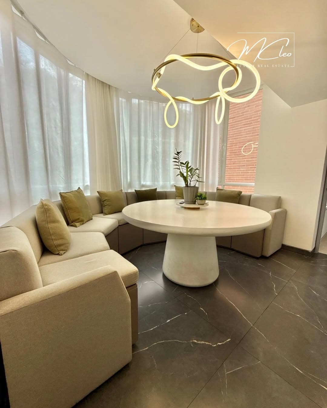 Apartamento en Baruta, Miranda 9