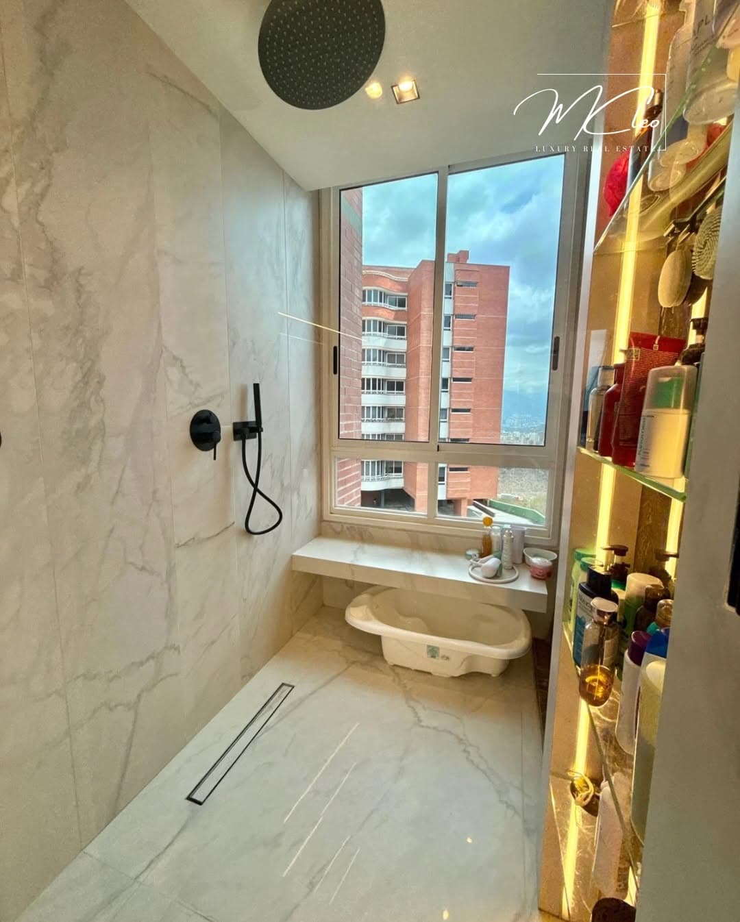 Apartamento en Baruta, Miranda 12