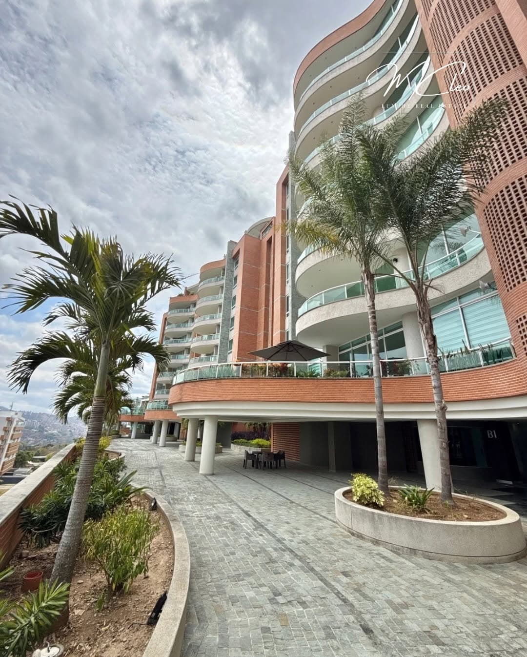 Apartamento en Baruta, Miranda 19