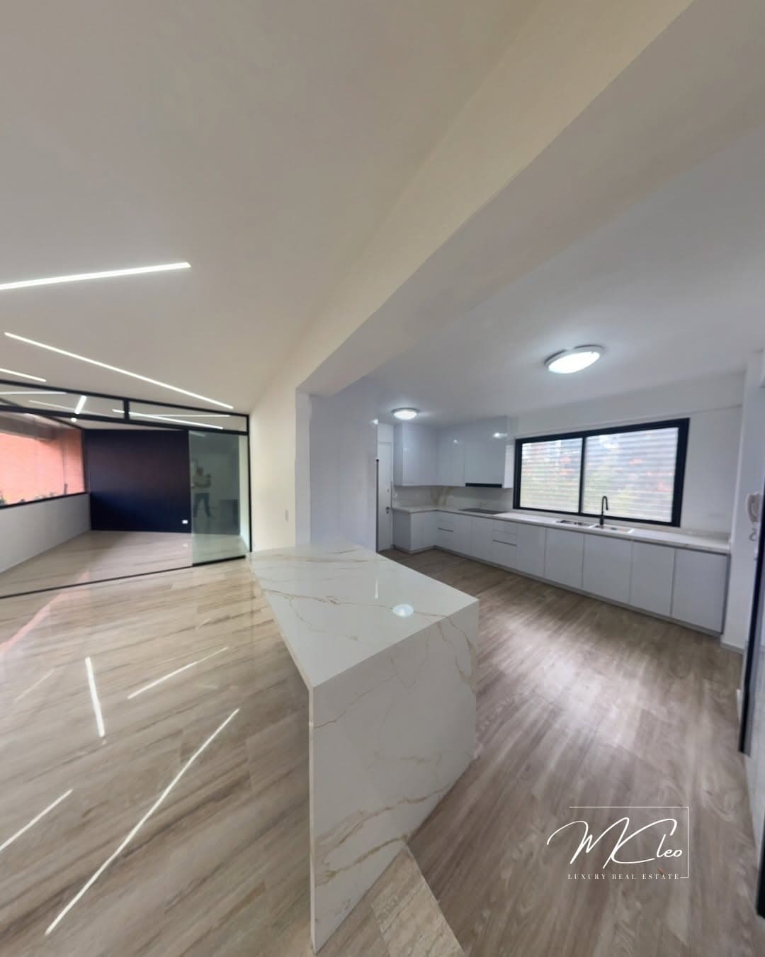 Apartamento en Campo Alegre, San Rafael de Carvajal - imagen 3