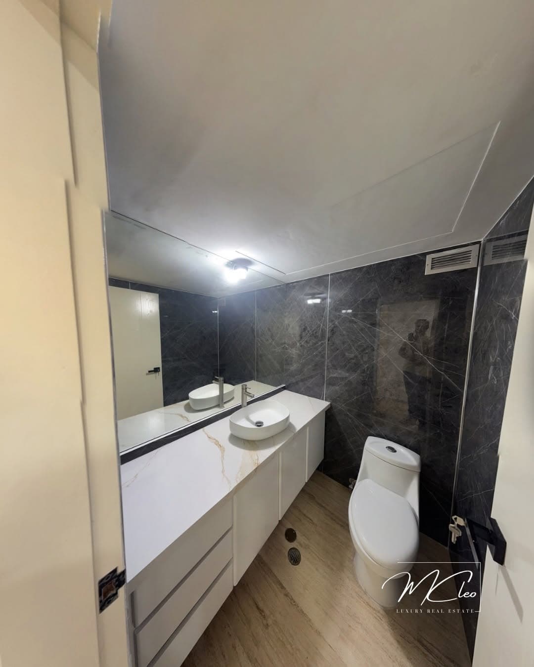 Apartamento en Campo Alegre, San Rafael de Carvajal 8