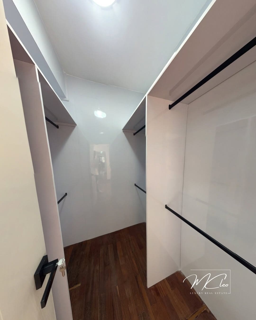 Apartamento en Campo Alegre, San Rafael de Carvajal 9