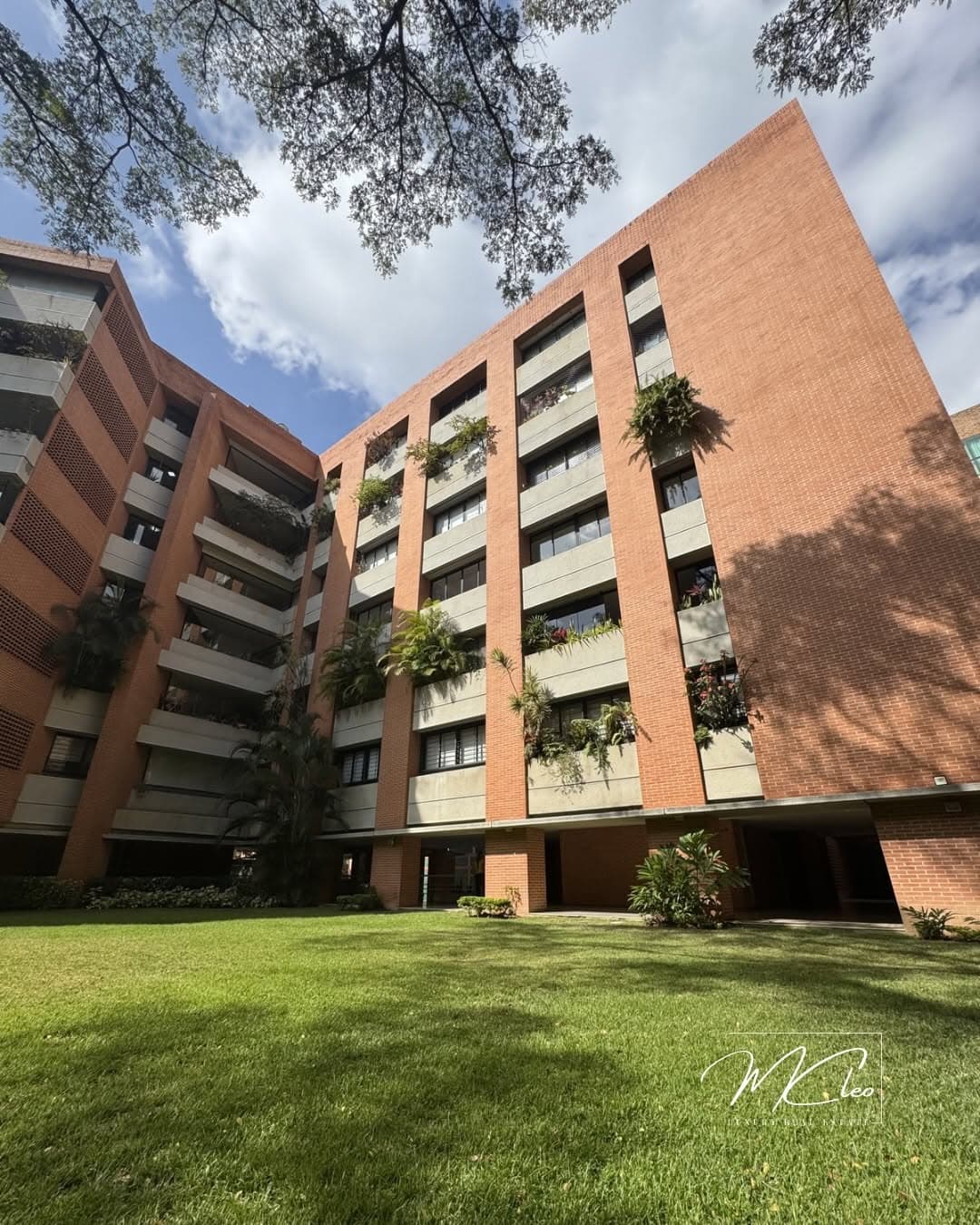 Apartamento en Campo Alegre, San Rafael de Carvajal 10