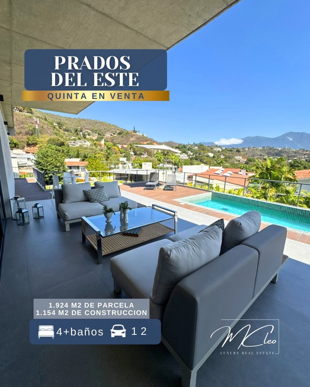 Casa en Baruta, Miranda - imagen 1