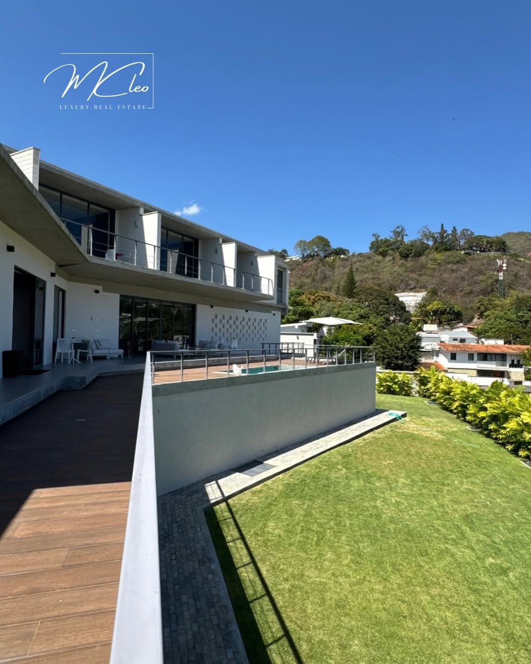 Casa en Baruta, Miranda 16