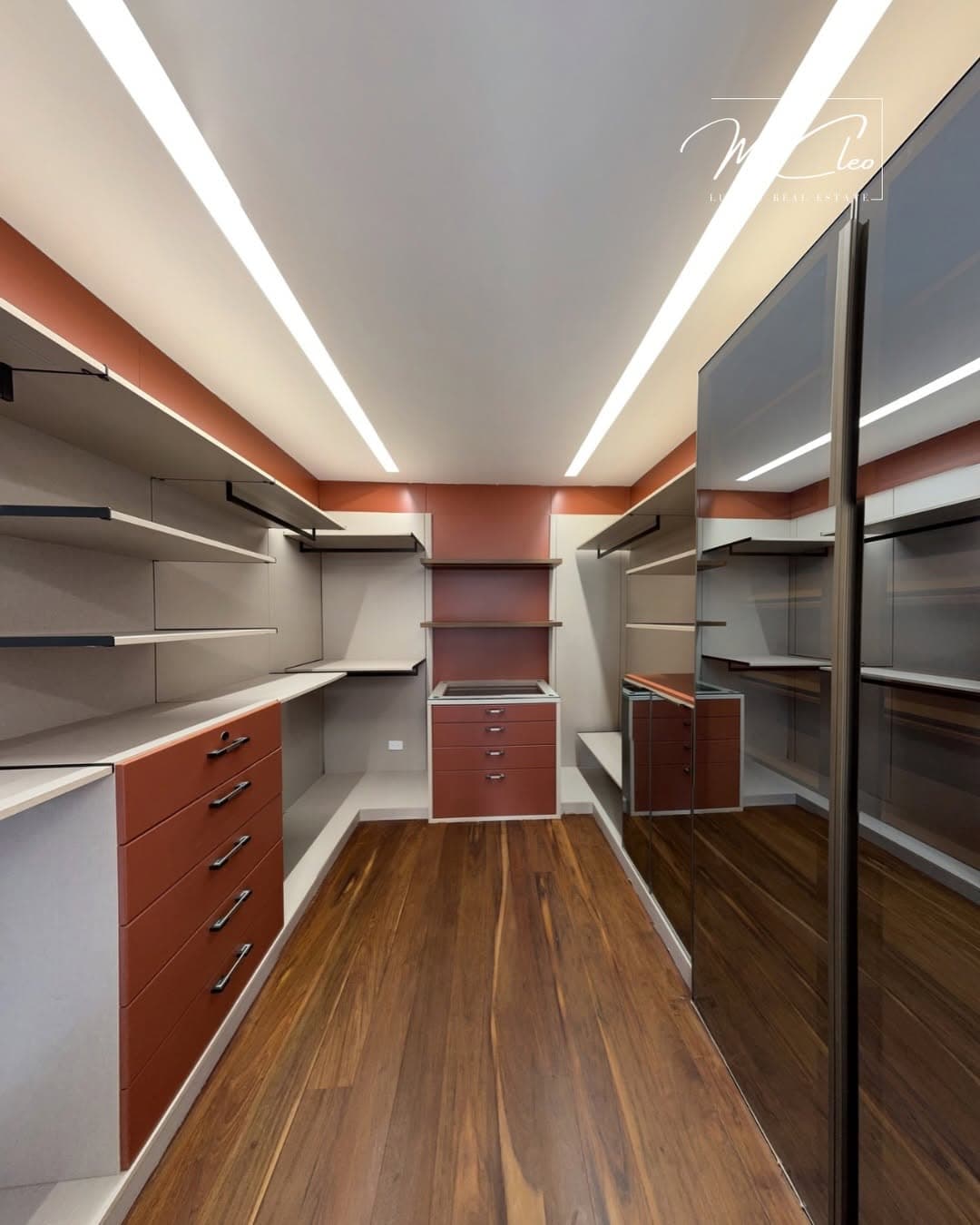 Townhouse en Santa Fé, San Rafael de Onoto 9