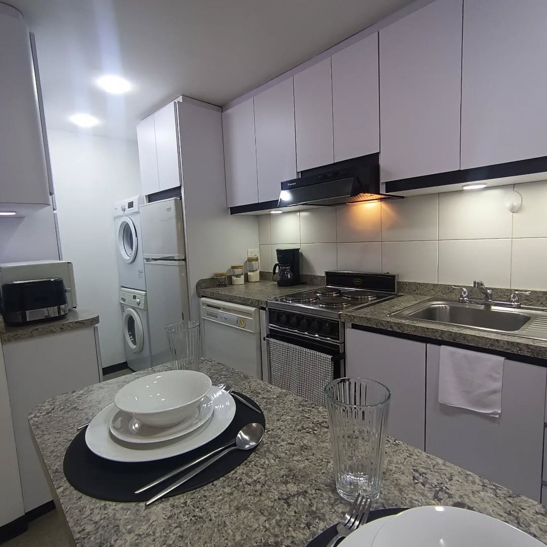 Apartamento en Los Palos Grandes, Chacao - imagen 2