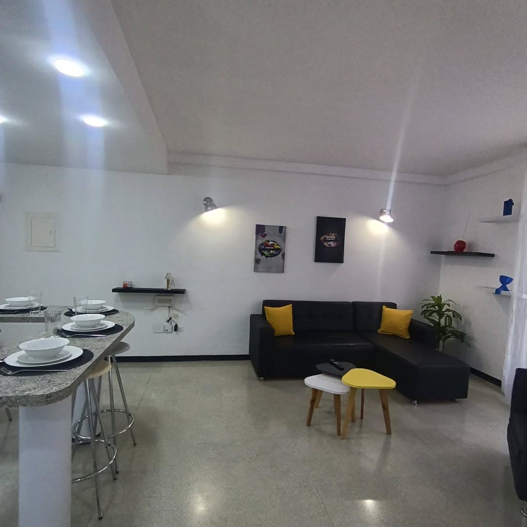 Apartamento en Los Palos Grandes, Chacao - imagen 4