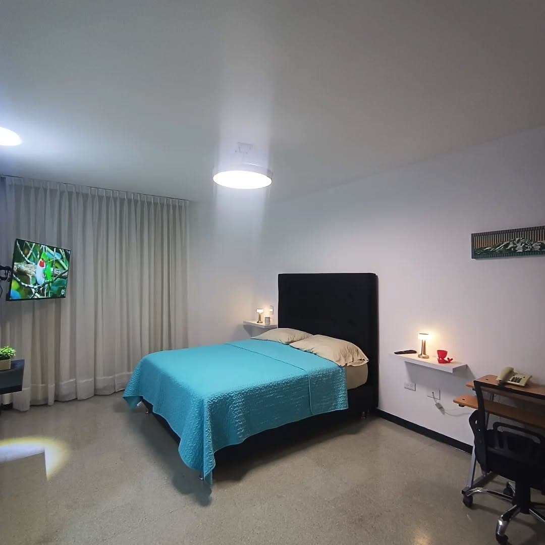 Apartamento en Los Palos Grandes, Chacao - imagen 5
