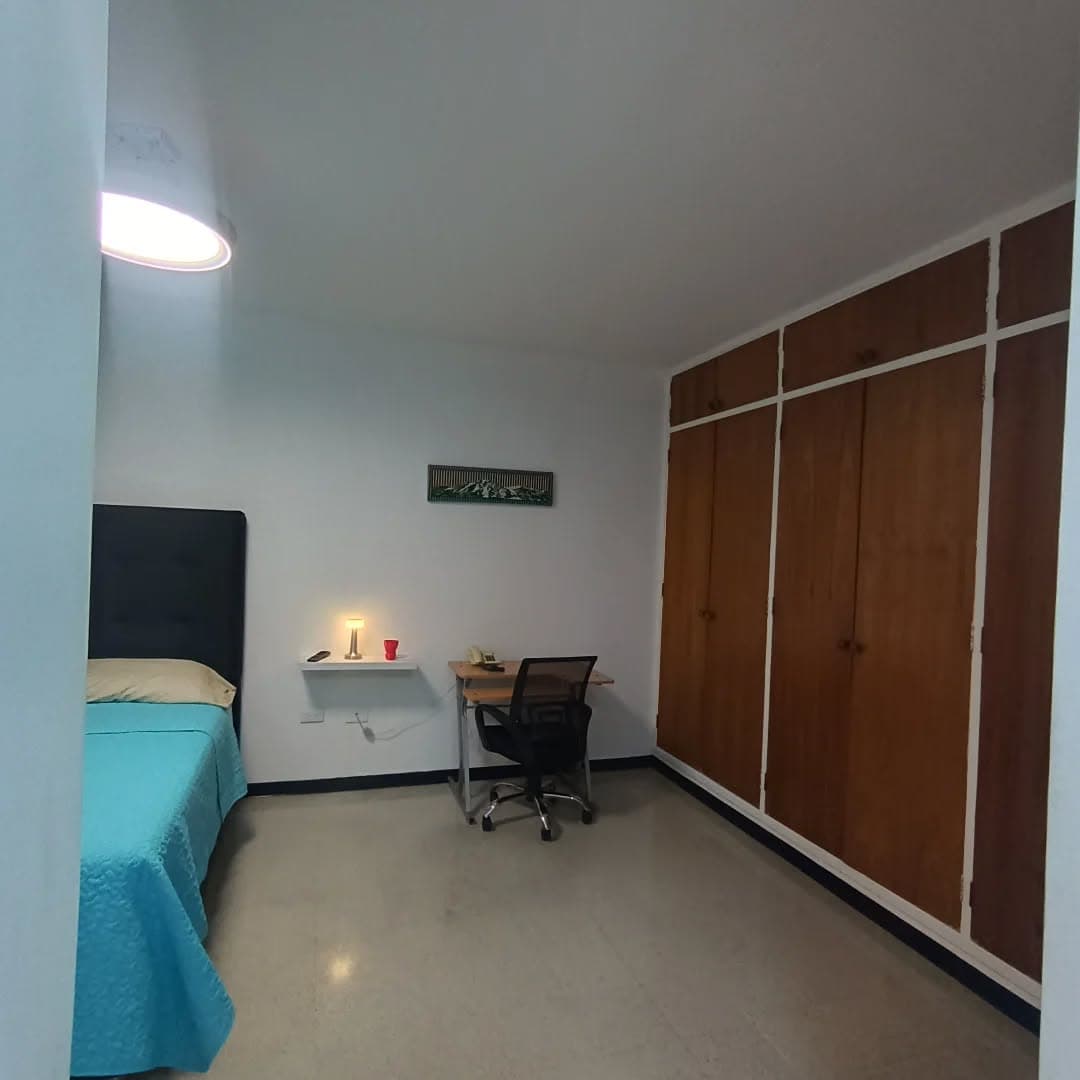 Apartamento en Los Palos Grandes, Chacao 6