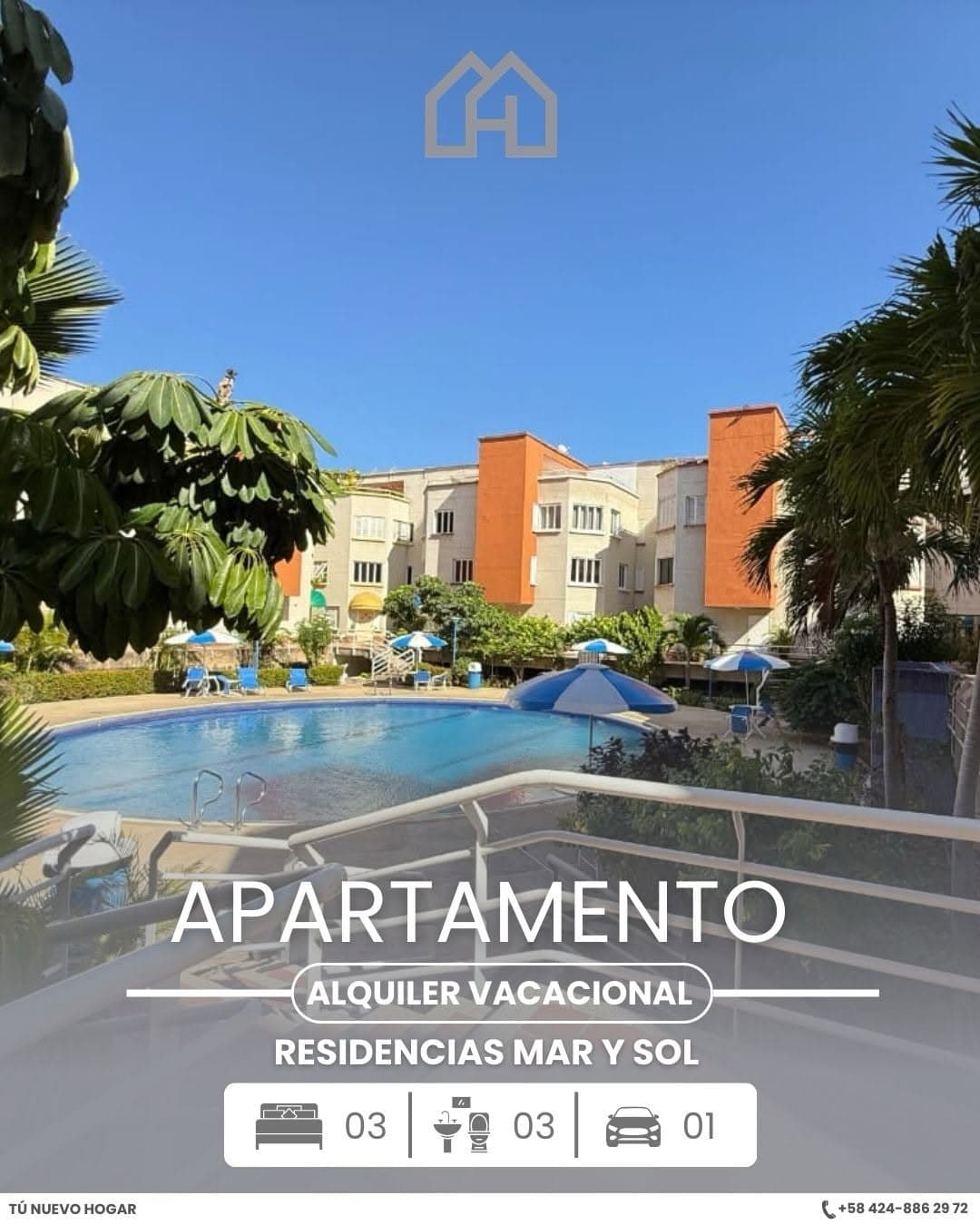 Casa en Porlamar, Mariño - imagen 1