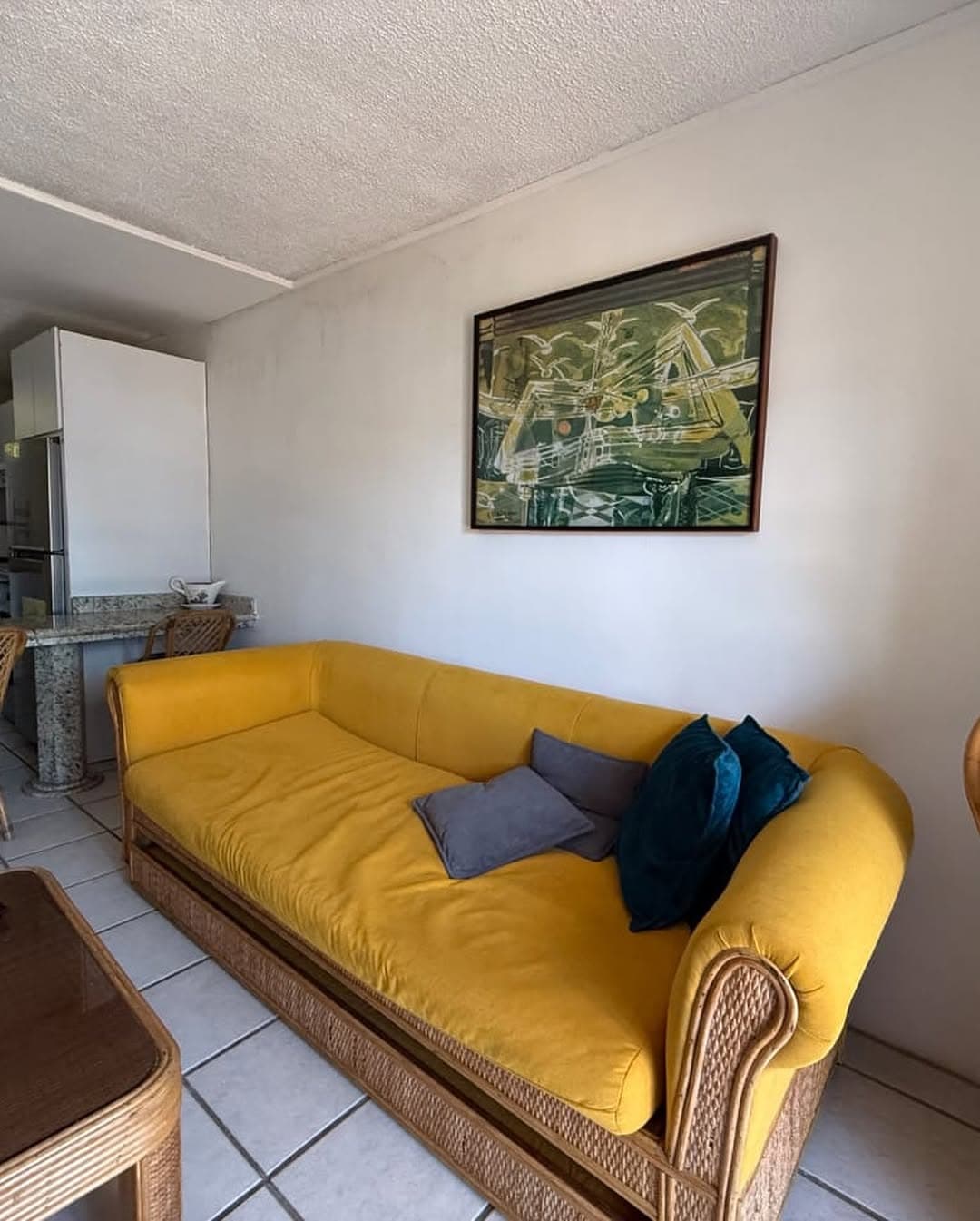 Apartamento en El Morro, Diego Bautista Urbaneja 7