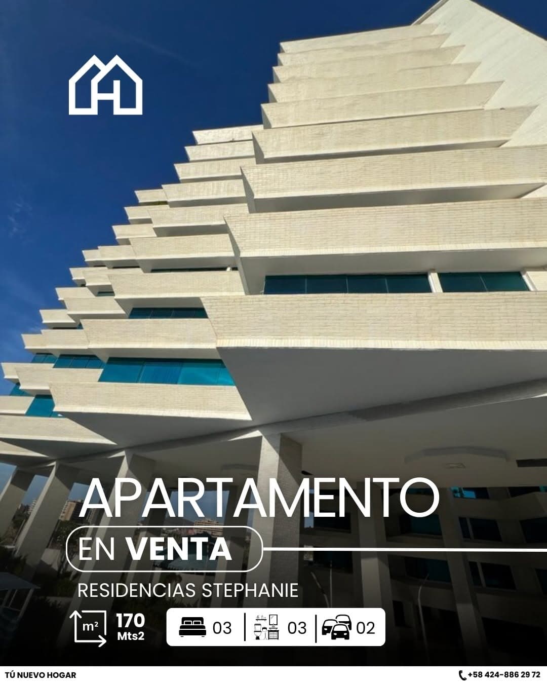 Apartamento en Porlamar, Mariño - imagen 1