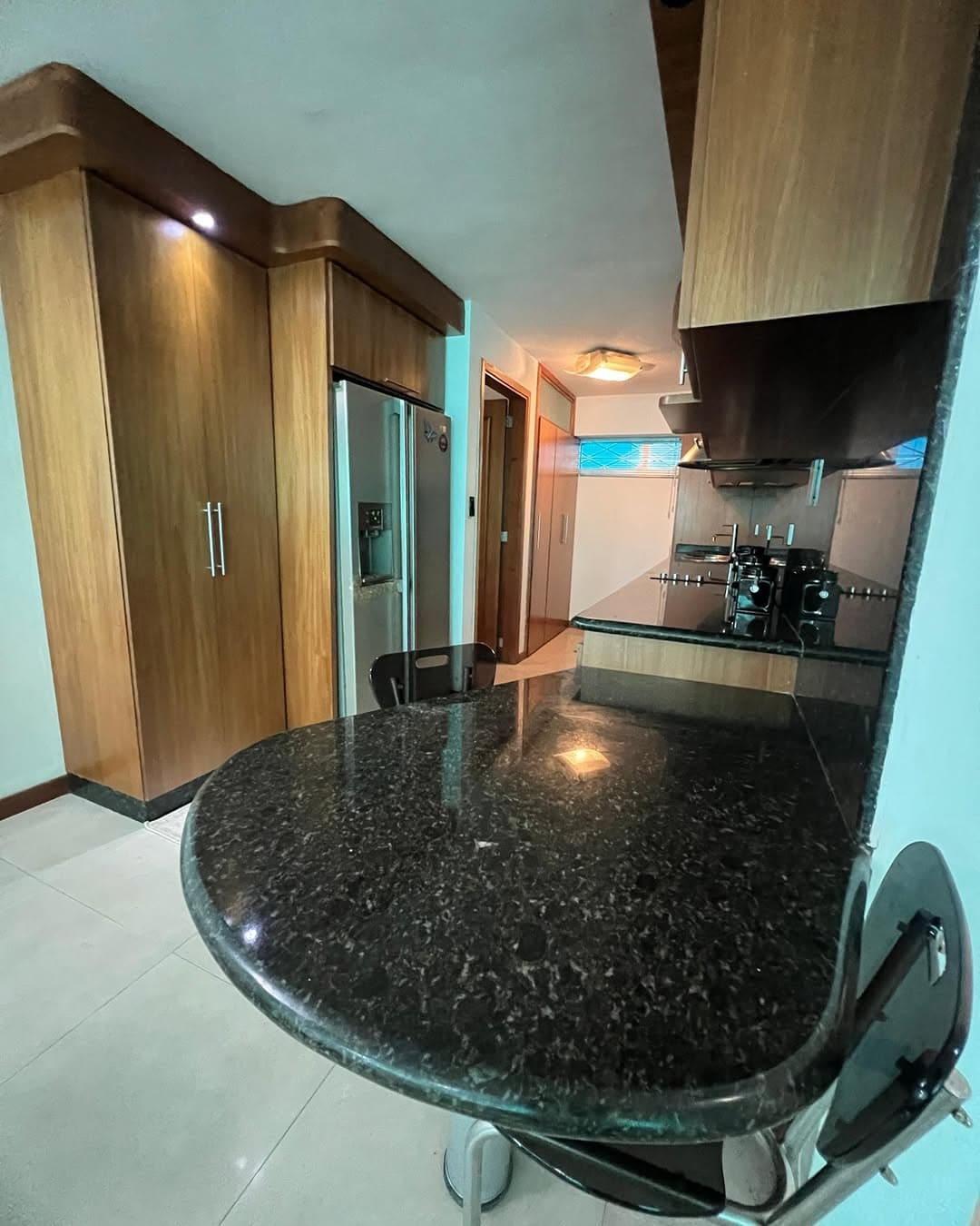 Apartamento en Porlamar, Mariño 6