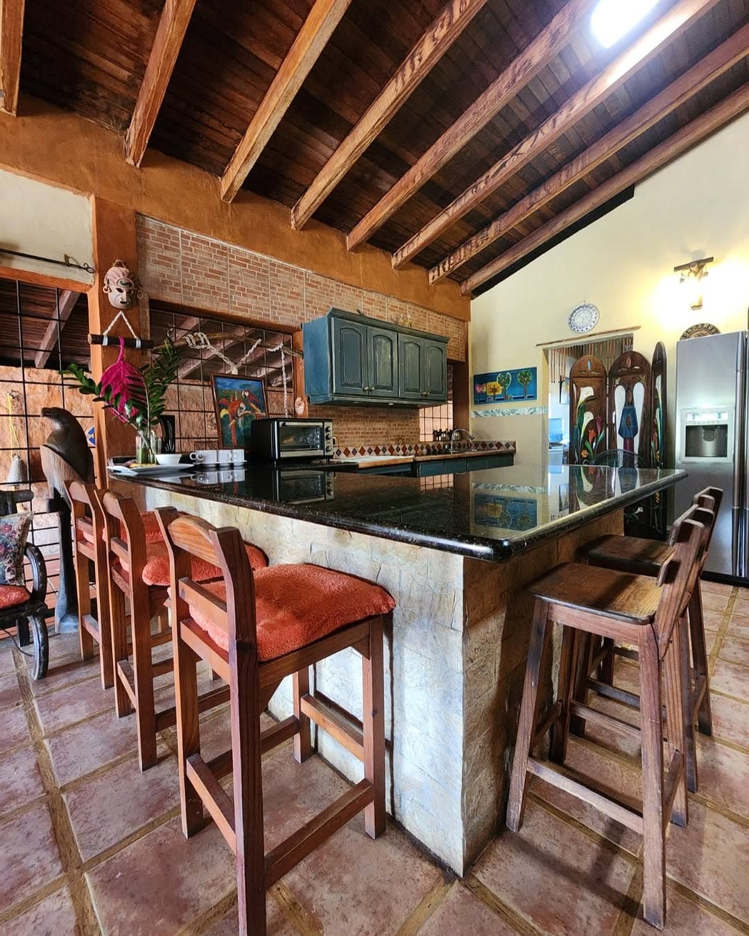 Casa en La Asunción, Arismendi - imagen 2