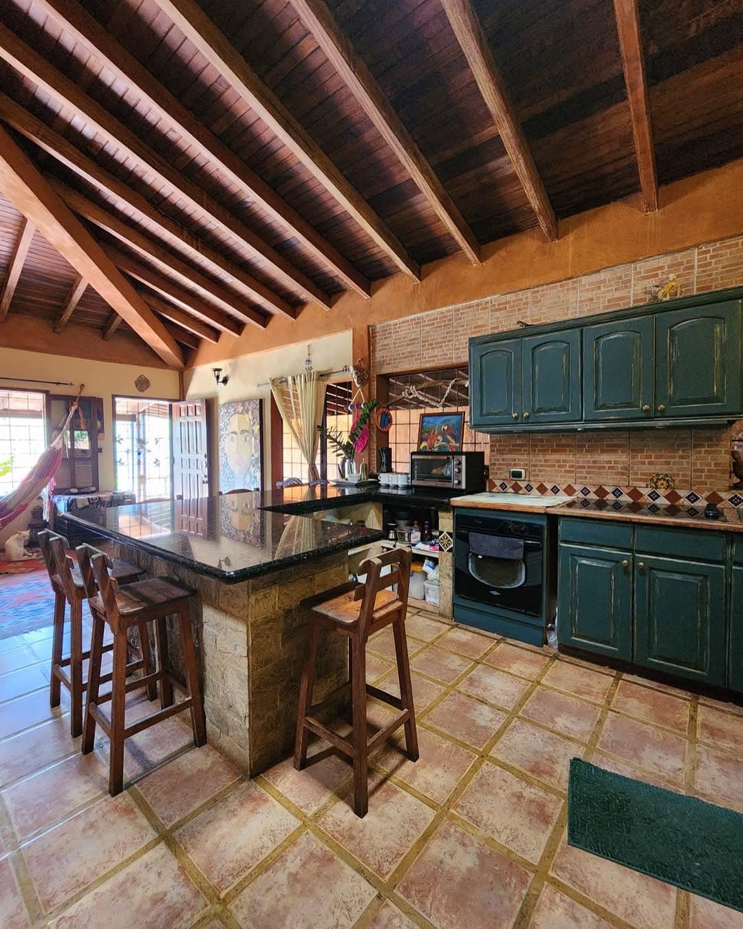 Casa en La Asunción, Arismendi - imagen 4