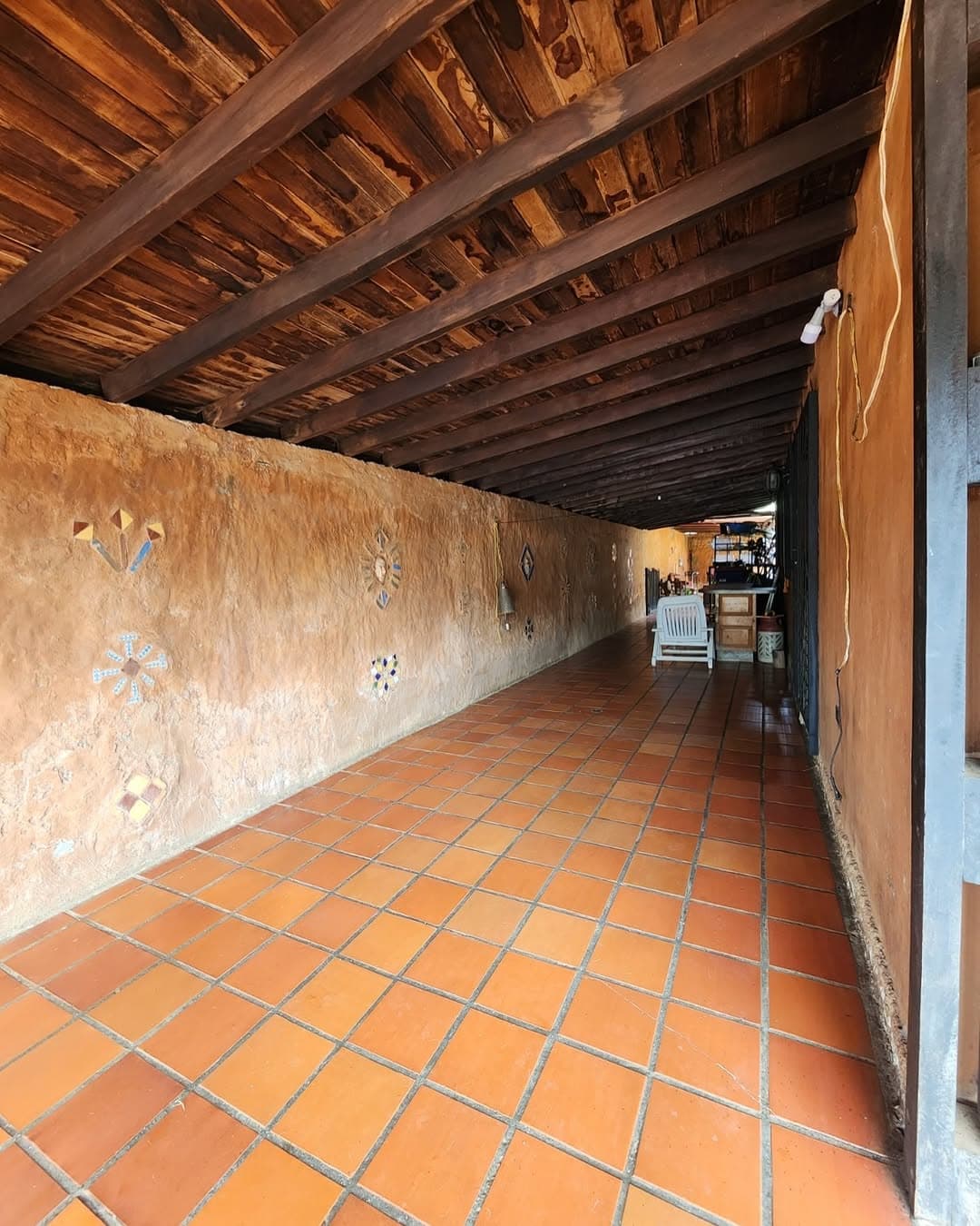 Casa en La Asunción, Arismendi 6
