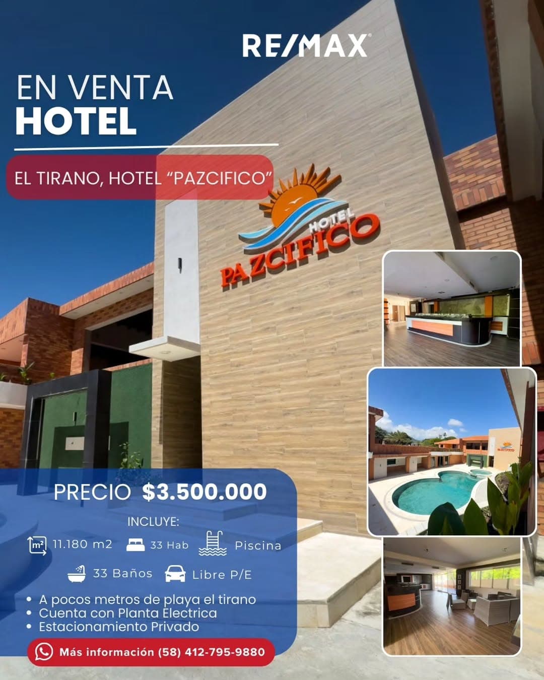 Local Comercial en Antolín del Campo, Antolín del Campo - imagen 1