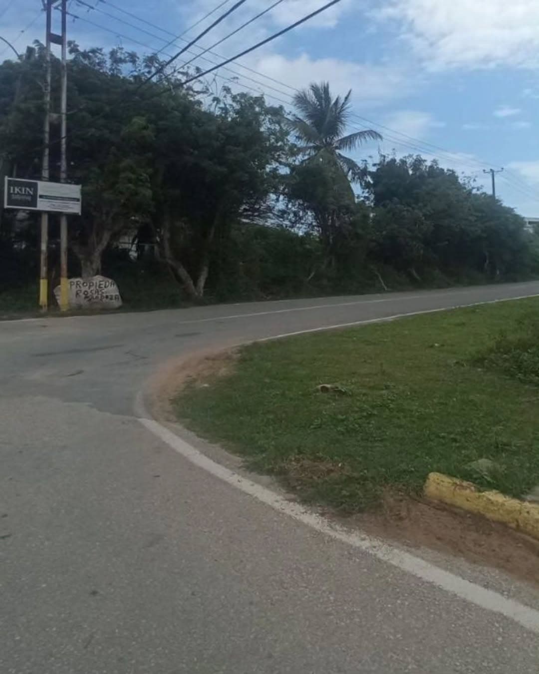 Terreno en Aricagua, Mérida 14