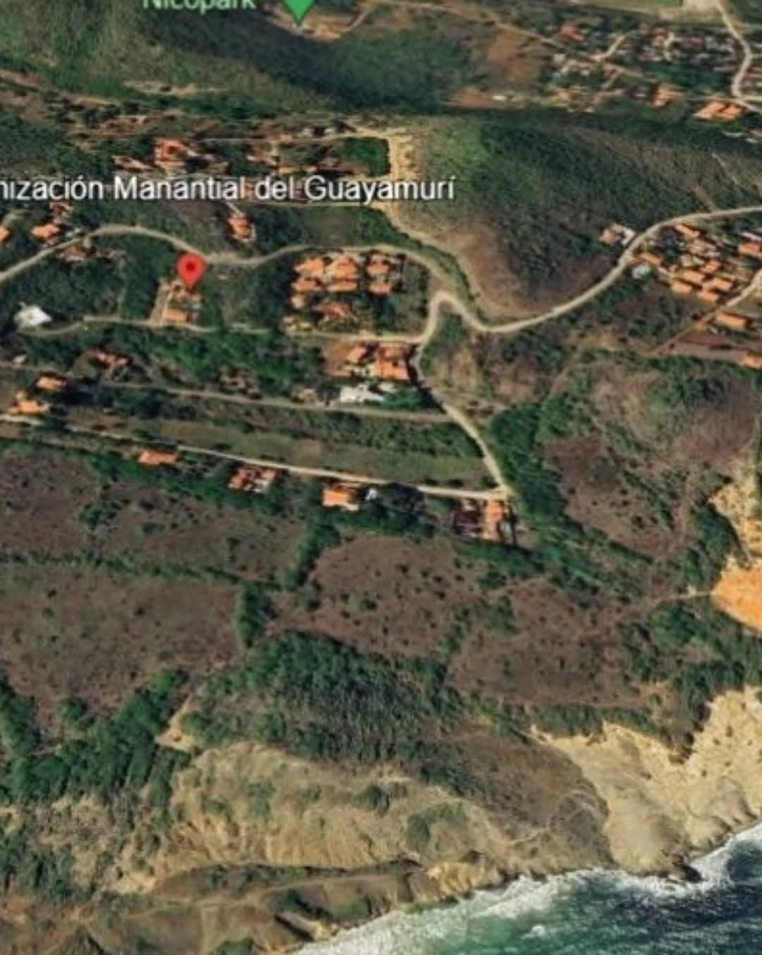 Terreno en Aricagua, Mérida 16