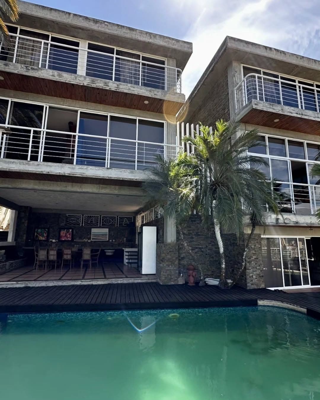 Casa en Pampatar, Maneiro 6