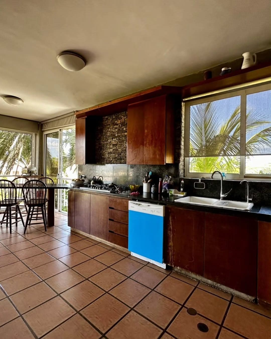 Casa en Pampatar, Maneiro 7