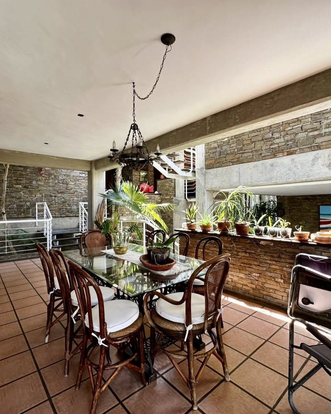 Casa en Pampatar, Maneiro 8