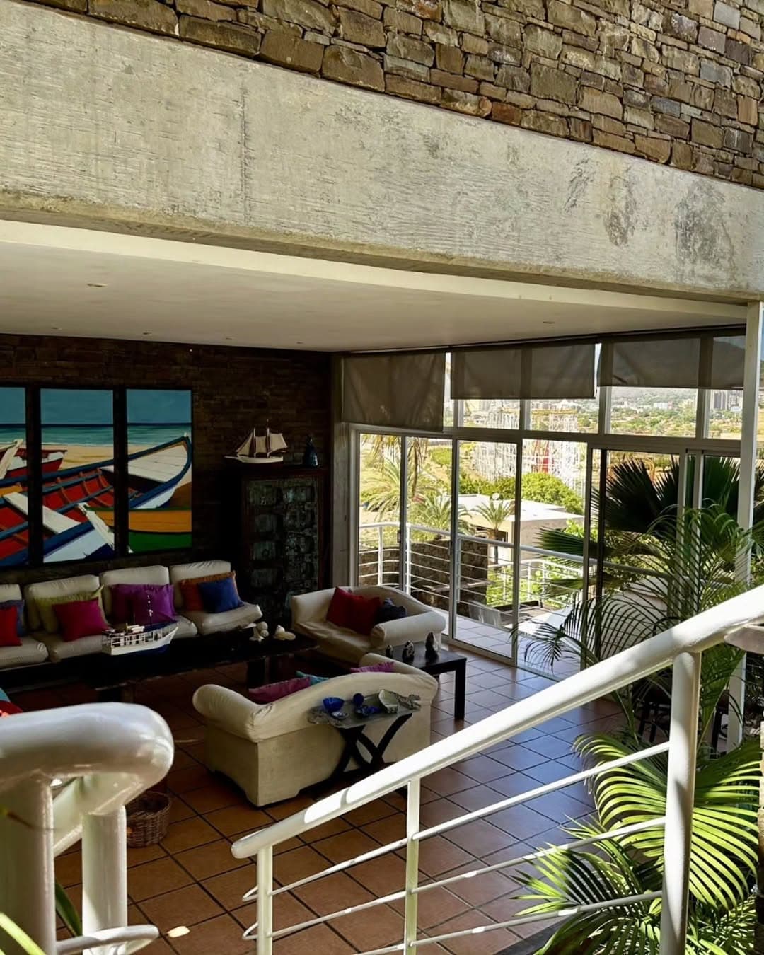 Casa en Pampatar, Maneiro 11