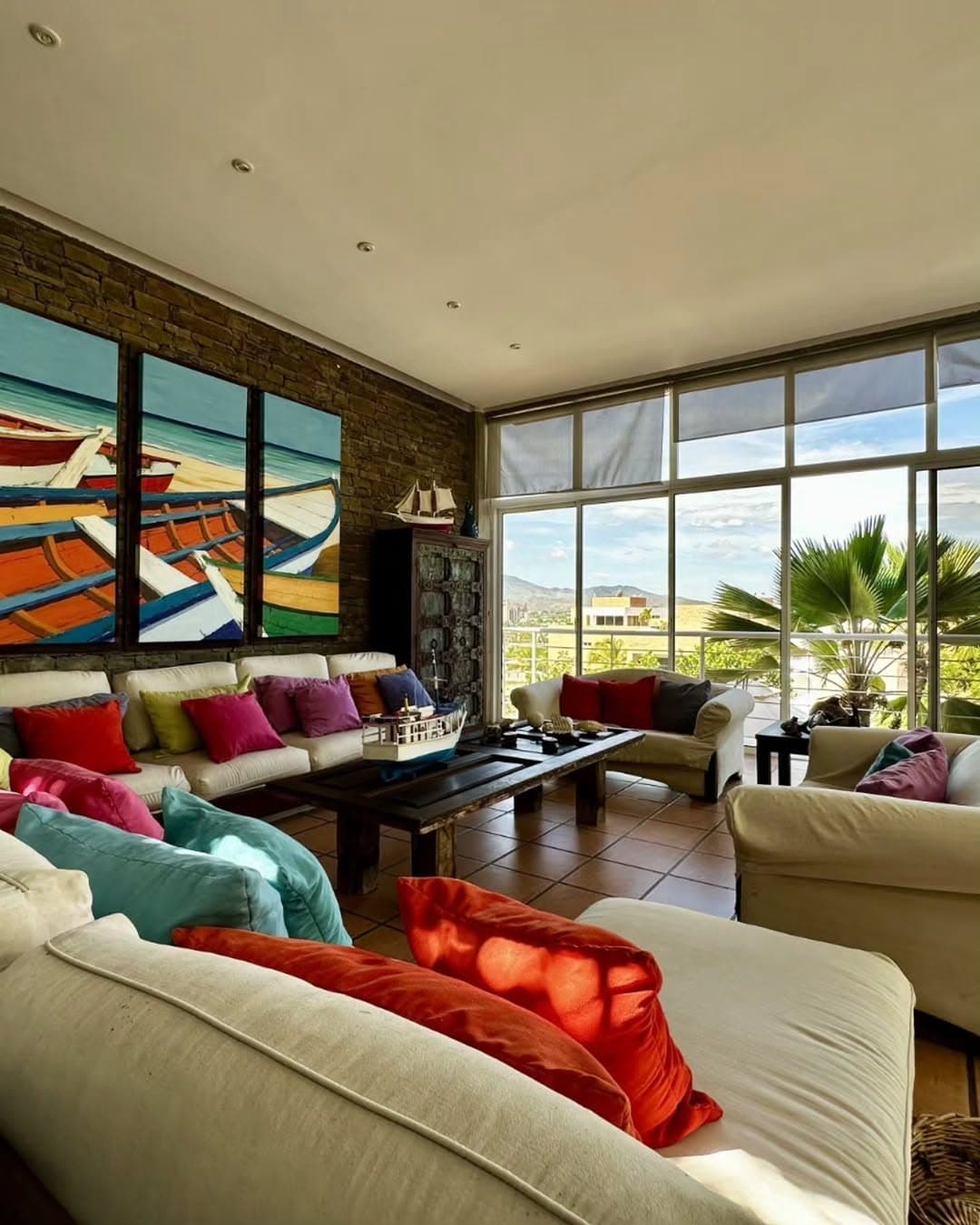 Casa en Pampatar, Maneiro 12