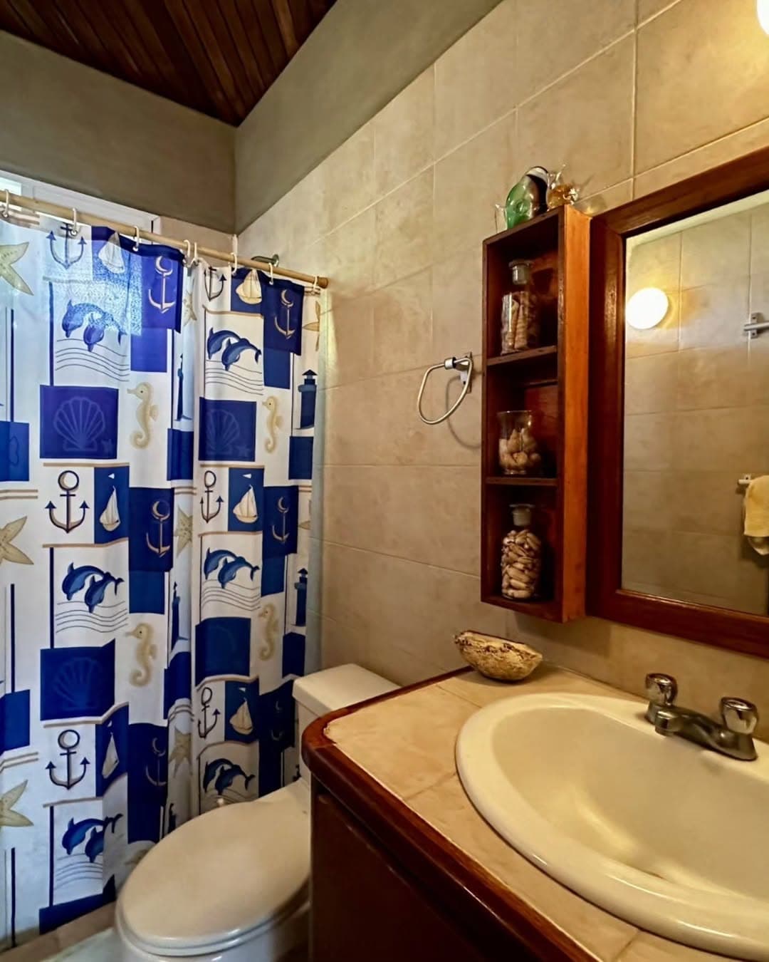 Casa en Pampatar, Maneiro 16