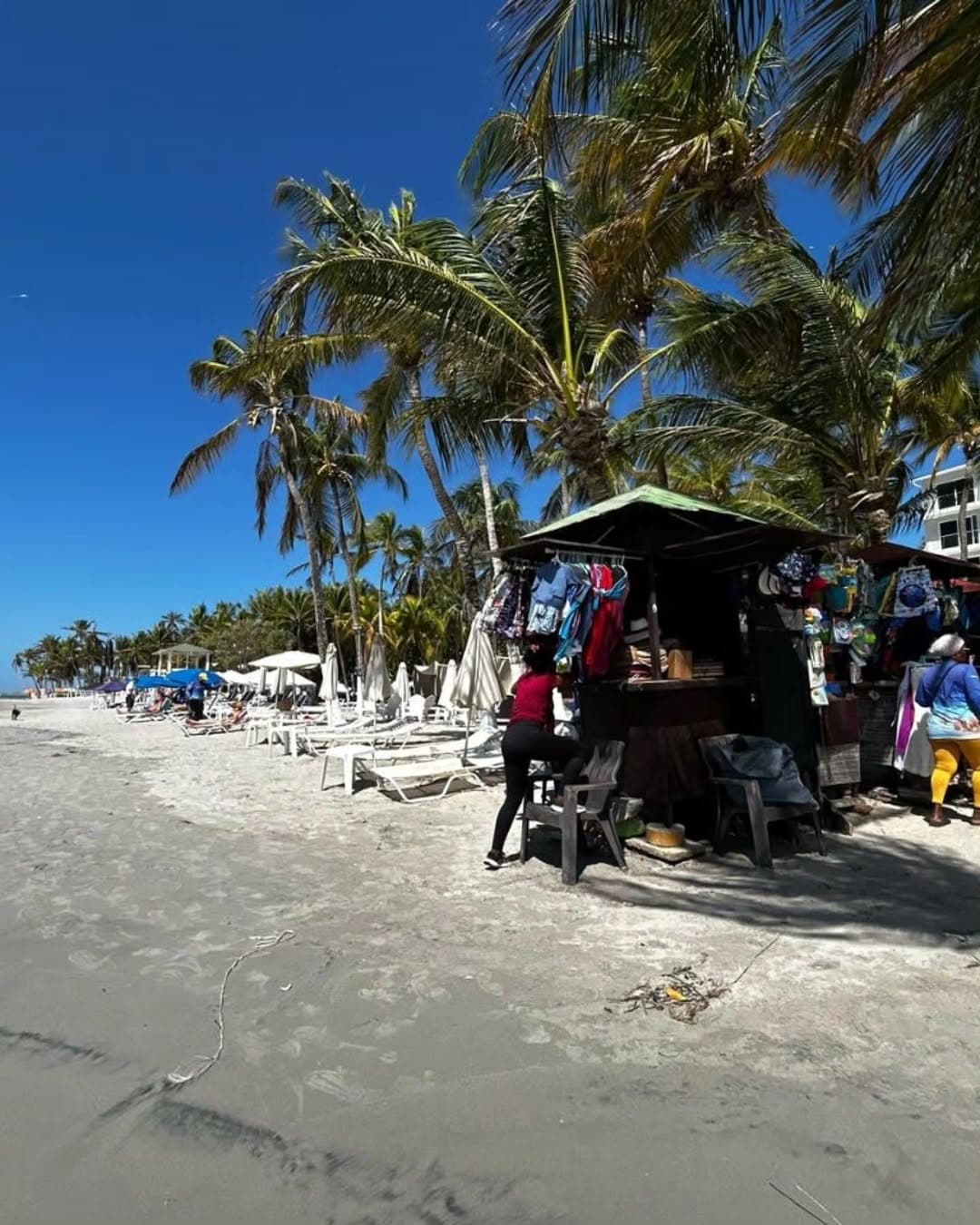 Apartamento en Díaz, Nueva Esparta 20