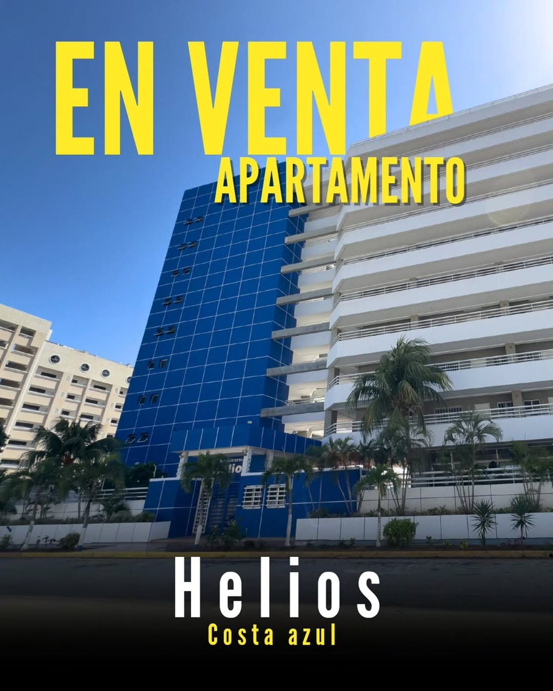 Apartamento en Pampatar, Maneiro - imagen 1