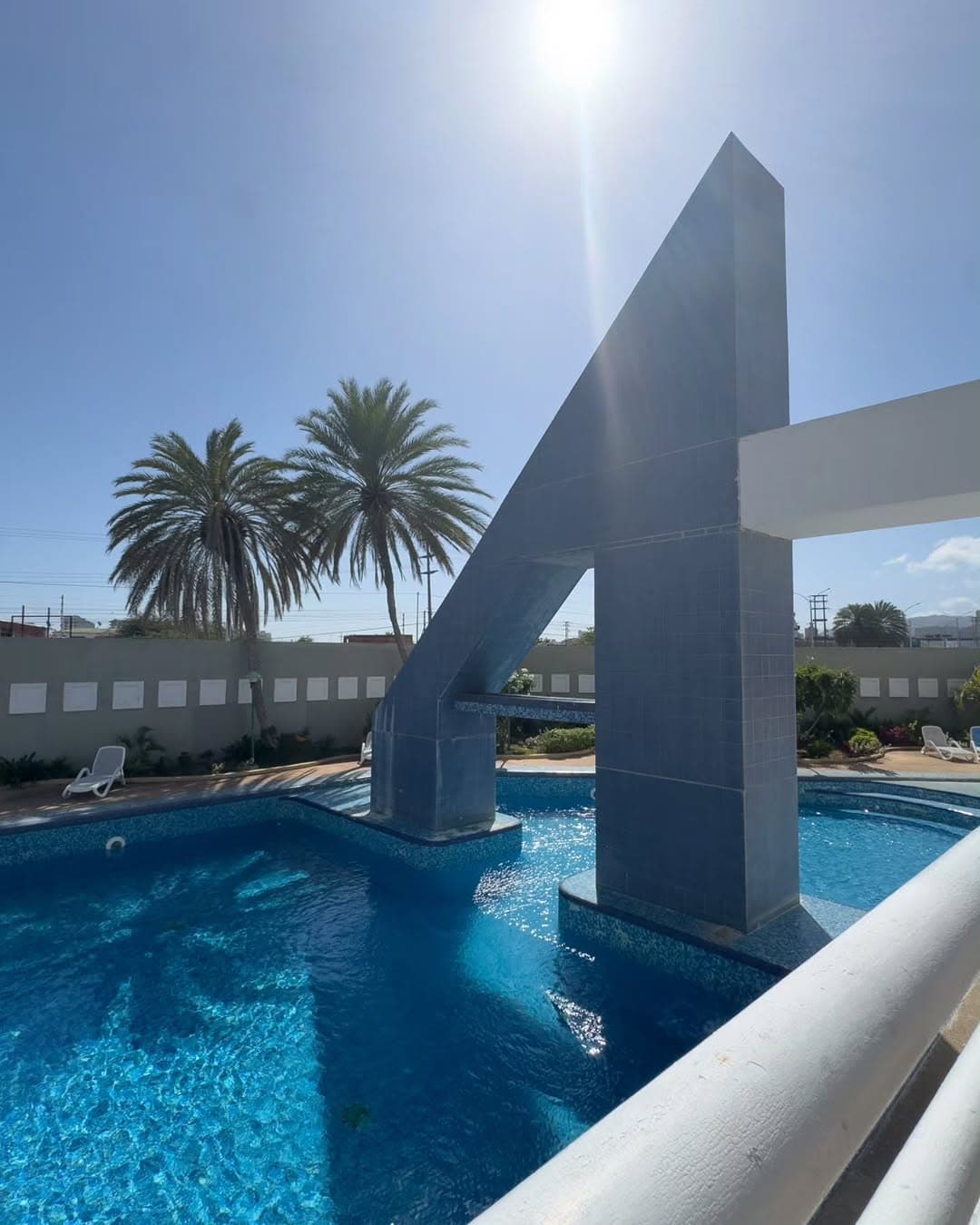 Apartamento en Pampatar, Maneiro - imagen 2