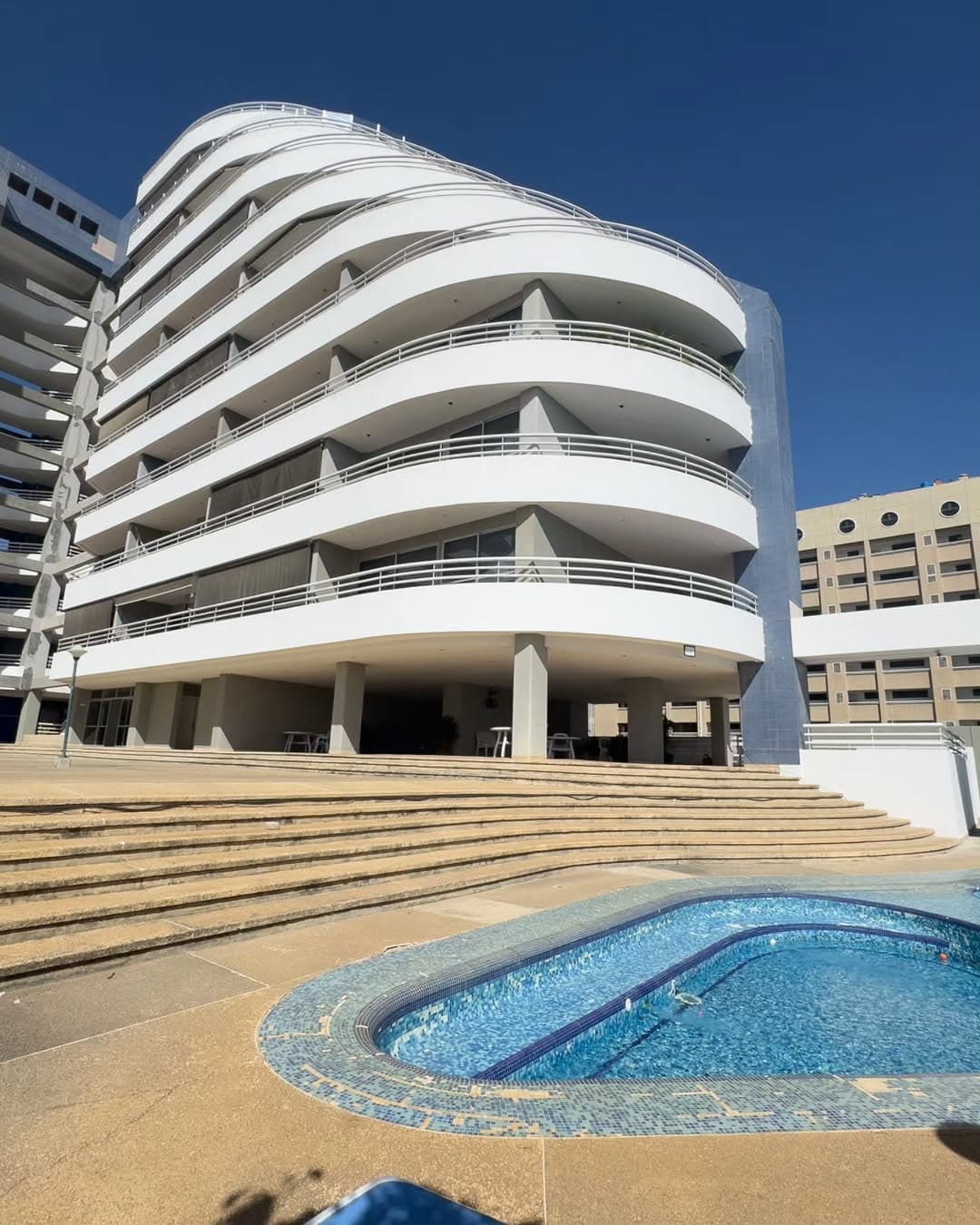 Apartamento en Pampatar, Maneiro - imagen 3