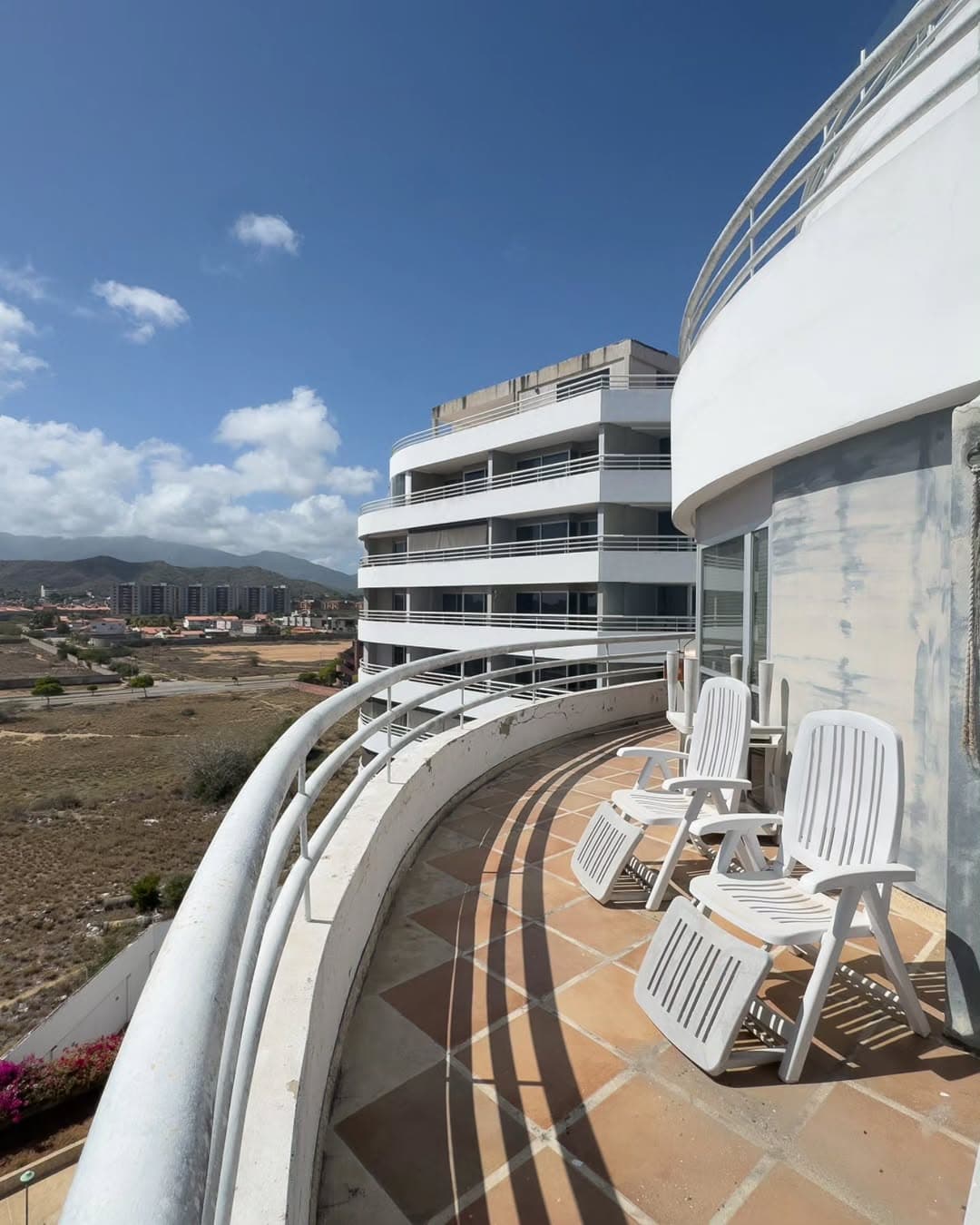 Apartamento en Pampatar, Maneiro 11