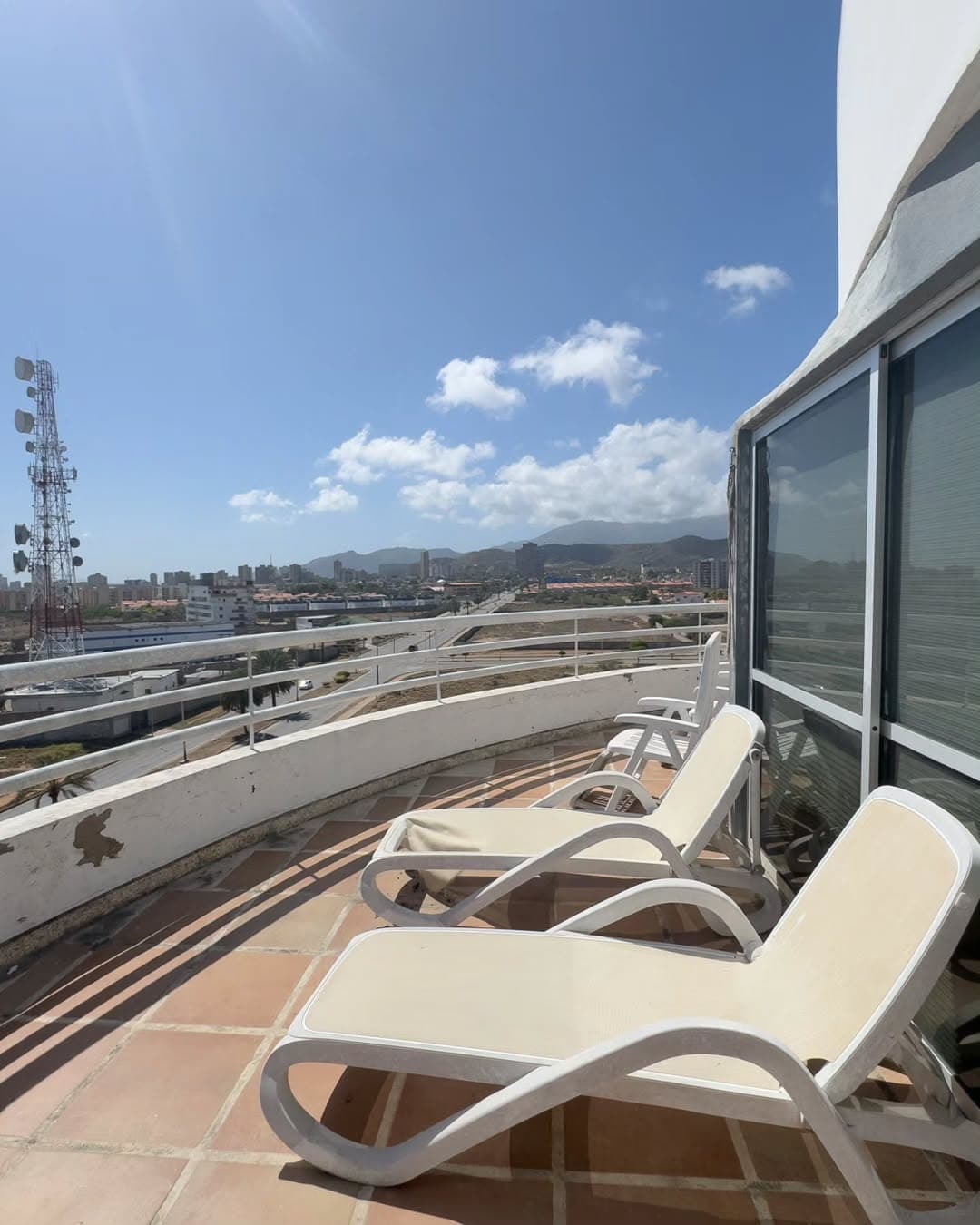 Apartamento en Pampatar, Maneiro 12