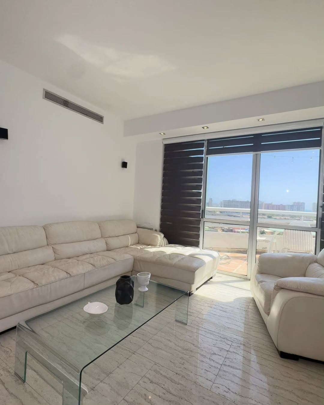 Apartamento en Pampatar, Maneiro 17