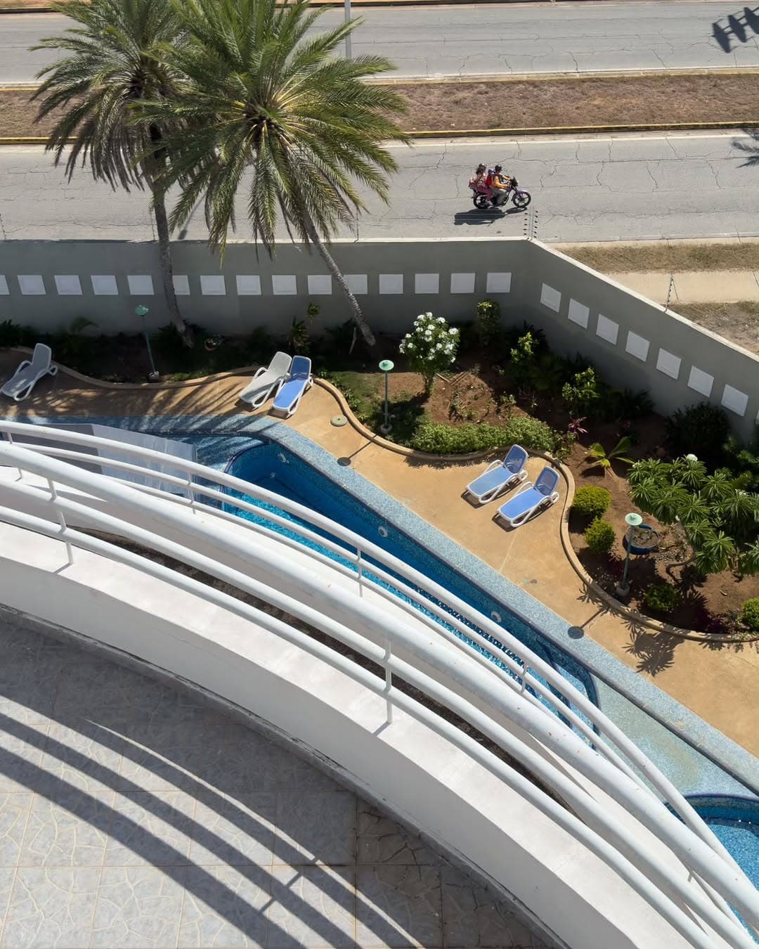 Apartamento en Pampatar, Maneiro 18