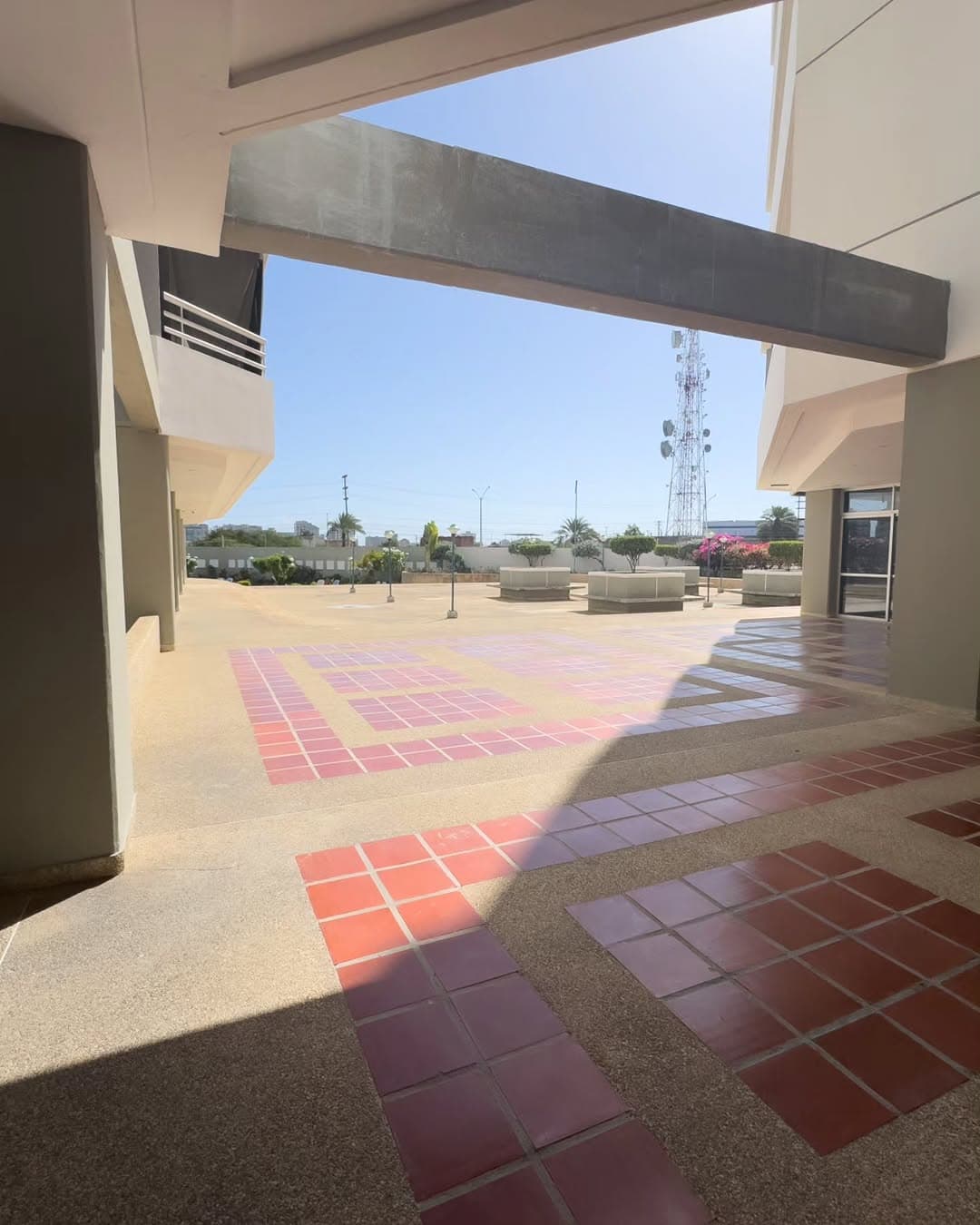 Apartamento en Pampatar, Maneiro 19