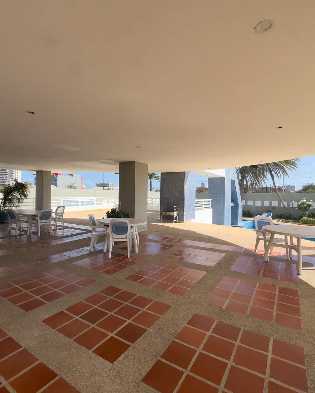 Apartamento en Pampatar, Maneiro 20