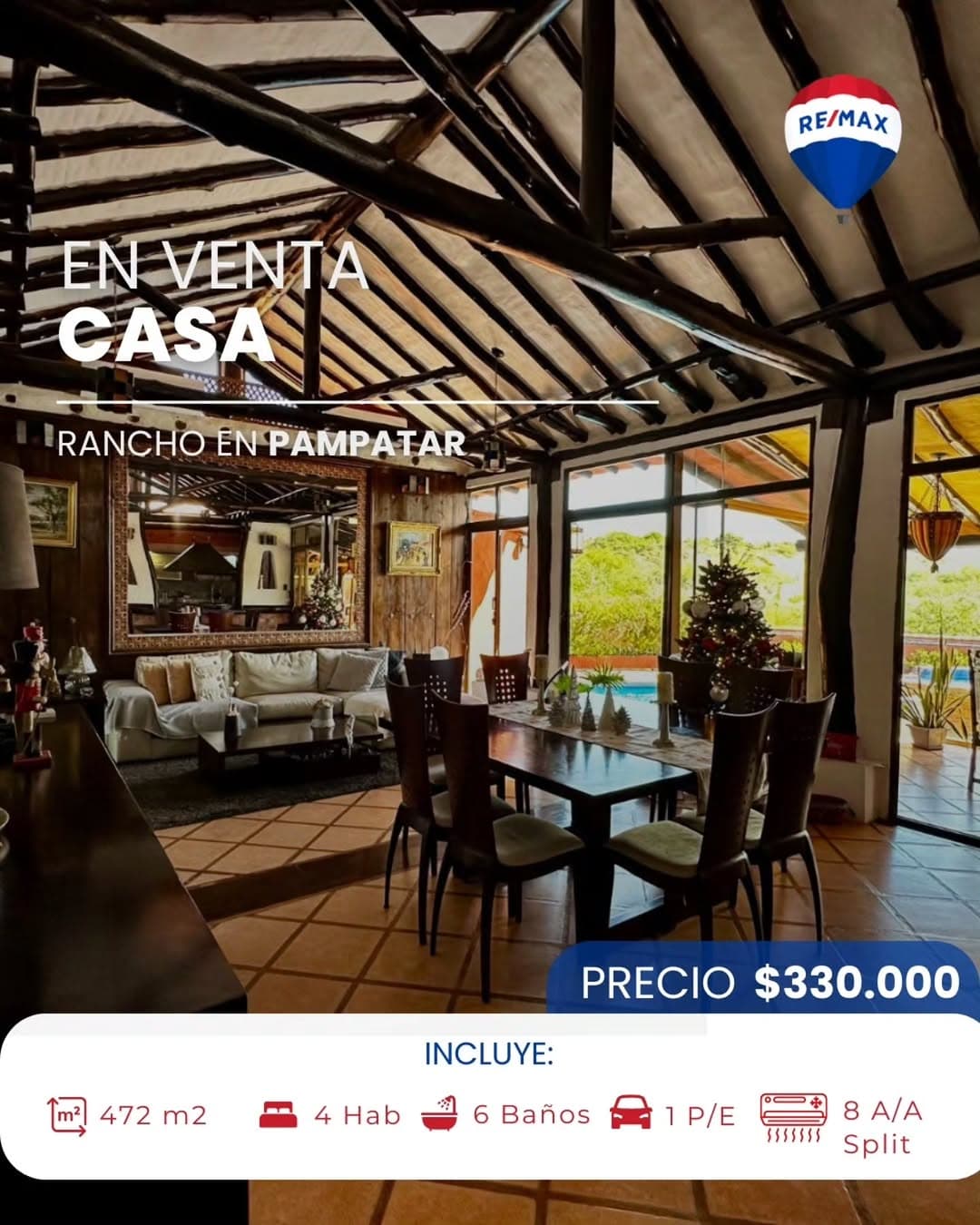 Casa en Pampatar, Maneiro - imagen 1
