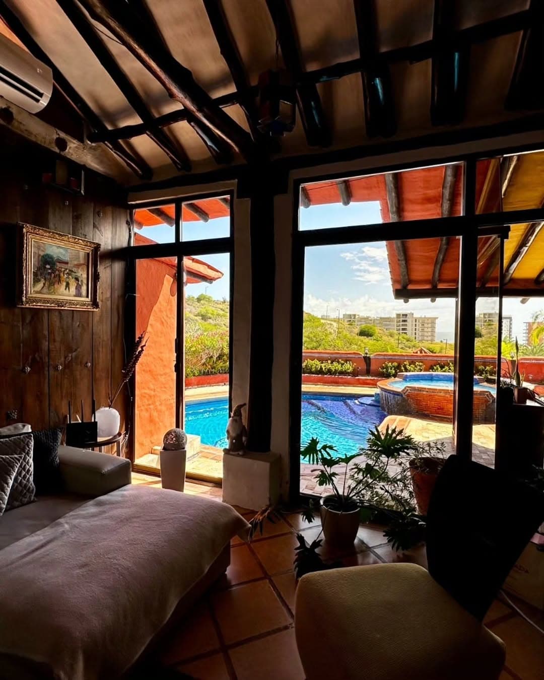 Casa en Pampatar, Maneiro 7